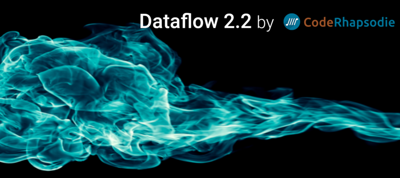 Dataflow 2.2